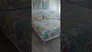 The Beach House Condominiums Video Tour | Condo B502