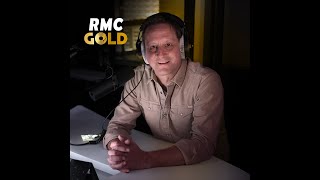 Max Radio Libre RMC Gold 15.04.25