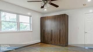 218 Trenchard st - George John