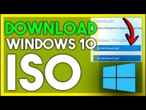 Windows 10 Download Free Full Version 64 Bit 2019 Youtube