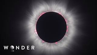 The Best Place in The World To See The Total Solar Eclipse