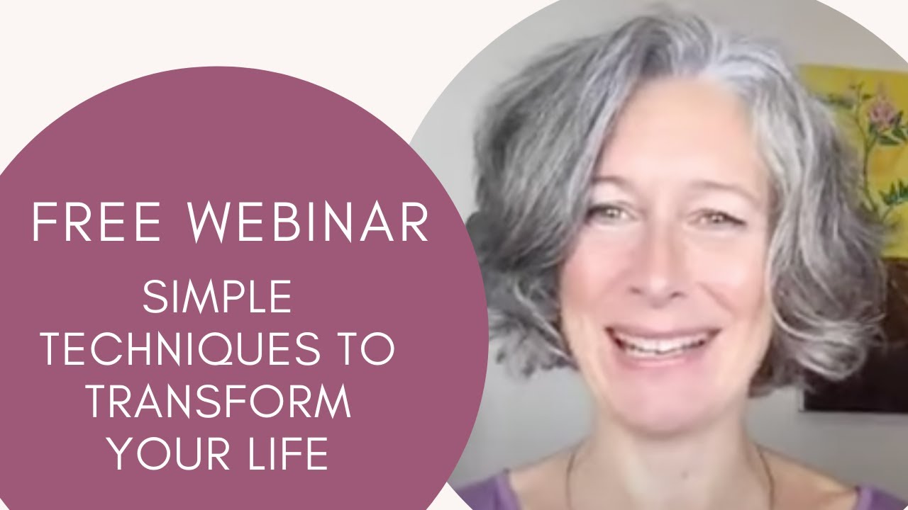 How to Deeply Nourish Your Energy - YouTube