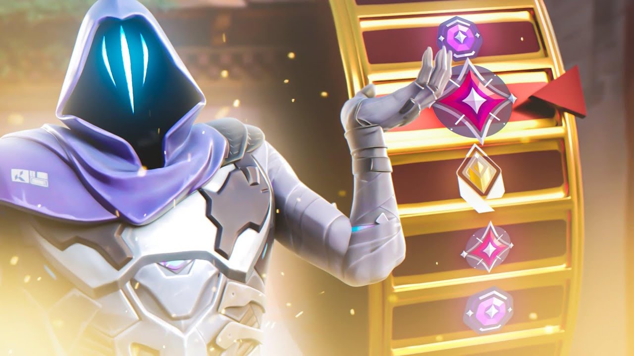 Playing Valorant's *NEW* Ranked LOTTERY: "Winning" IMMORTAL