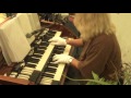 The master of the keys  phil willis part 1