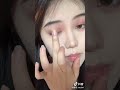 Amazing makeup tutorial shorts korean youtubeshorts