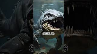 Dunkleosteus Armoured Beast Of The Seas