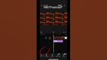 Two methods: how to make your video low quality using CapCut! #capcut #capcuttutorial