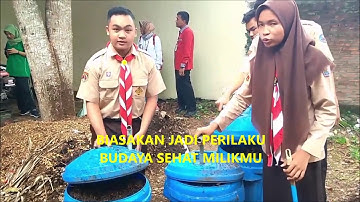 SAMPAHKU TANGGUNGJAWABKU VIDEO KLIP