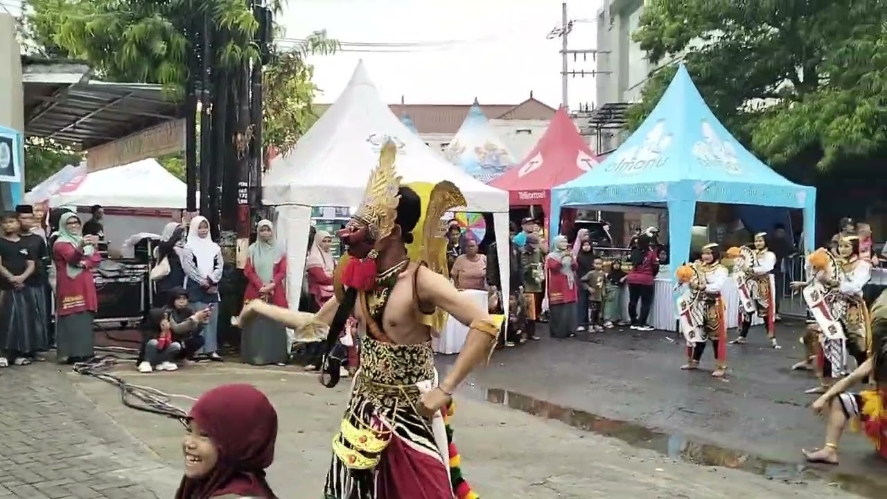 Reog Ponorogo