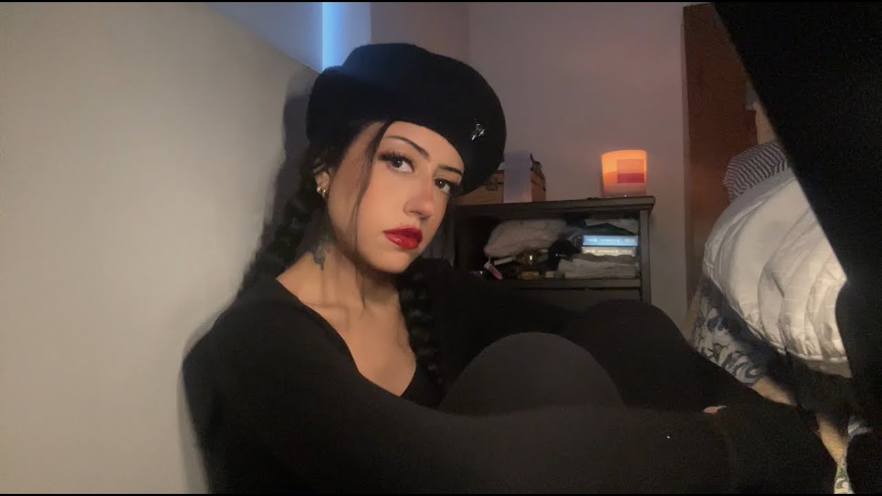 i like the way you kiss me - artemas LUNA COVER