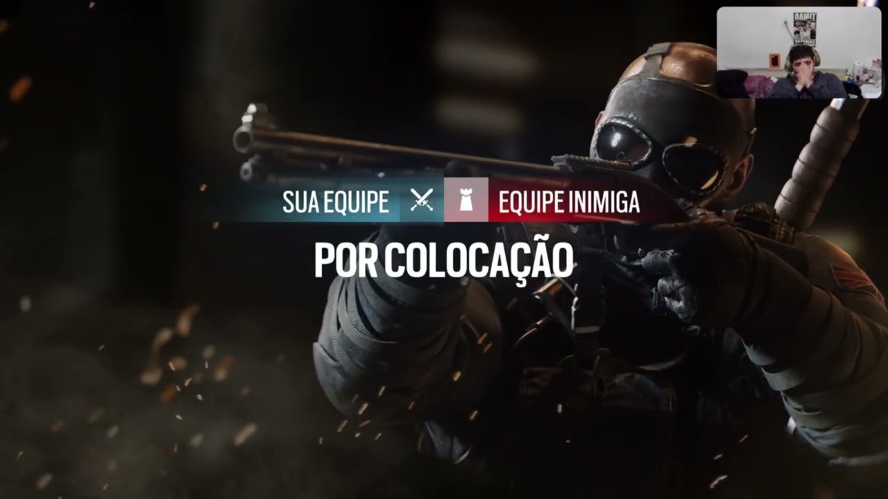 R6X - Ele se sentiu o Ancelotti e ganhou um PIX | Peru no Castle.