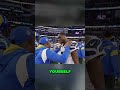 Geno Smith Overcame the Doubters #shorts