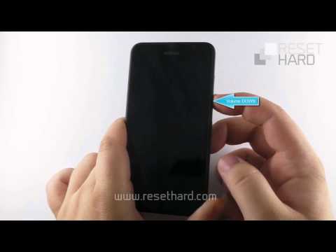 How To Hard Reset Nokia Lumia
