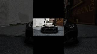 GTA 5 Realistic Graphics BMW M Performance Cars #gta5 #grandtheftautov #gta5clips #gta5shorts #gta6