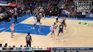 Denver Nuggets | Horns Flex
