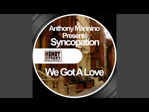 Anthony Mannino — Bumped Off