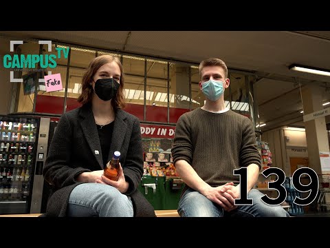 Campus TV Uni Bielefeld - Folge 139 // FAKE