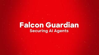 CrowdStrike Falcon Guardian: Secure AI Agents Where They Execute screenshot 1