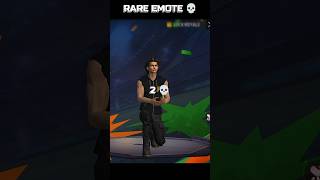 Garena Return the Nearest Emote 💀 ll Free fire free diamond#short#viral @MrBeast