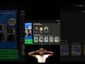 Fc Mobile New Update 3000 Gems Pack Opening 😱 #fcmobile #fc25 #shorts #ishowspeed #memes