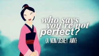 Nondisney - Who Says 500 Subs