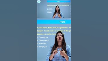 Higher Order Thinking Skills || #Shorts || Infinity Learn NEET