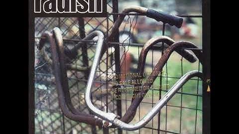 01 •  Radish - Failing and Leaving, Little Pink Stars, Simple Sincerity & Today