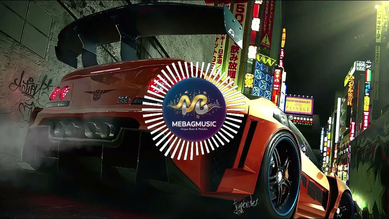 DYNASTY | Aggressive Hard Bass Type Beat (Luxury Car Music)