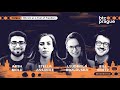 Bitcoin as a Tool of Freedom — Stella Assange, Arsh Molu, Lyudmyla Kozlovska & Bill Wirtz