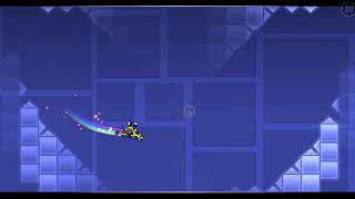 The Nightmare Invisible | 53 ATTS!!! |Geometry Dash