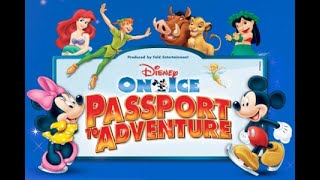 ▶ Lilo & Stitch (01/02/14) [Disney On Ice] (13 of 28)