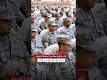 رسالة حاسمة من وزير الدفاع المصري الاتجاه الغربي تحت السيطرة وجاهز لكل السيناريوهات