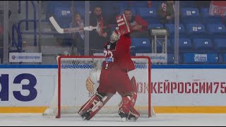 Vityaz vs. Dinamo Mn | 03.12.2021 | Highlights KHL