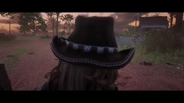 RDR2 Online - New bug: No money from moonshine sell