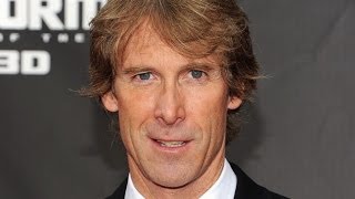 Why Do People Say  Michael Bay Is Subpar As A Director? - AMC Movie News