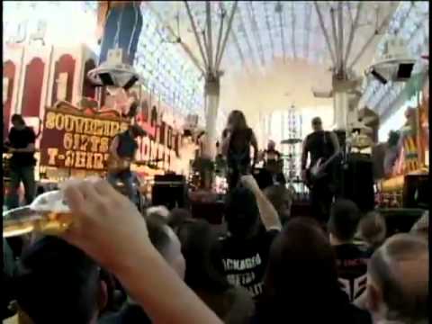 02 - Damnocracy - Take It Back [Live In Las Vegas 2006] - YouTube