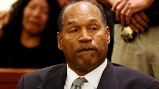 OJ Simpson to go before parole board