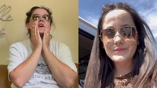 Jenelle Evans Makes $40k a Month From OnlyFans, Secretly Hates Her Husband, Source Claims