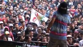 VOC   Cabe dan Terong + Sahabat