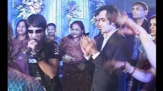 Sunny V with Dholi,Live on Punjabi bhangra song