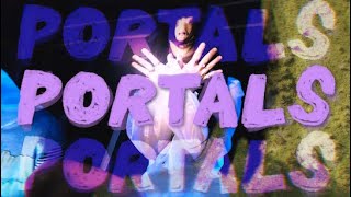 imugi 이무기 - Portals (Official Video)