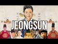 The real story of queen jeongsun  history of korea