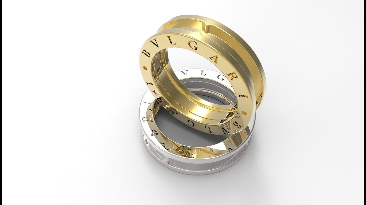 [기초라이노강좌] 반지만들기 12