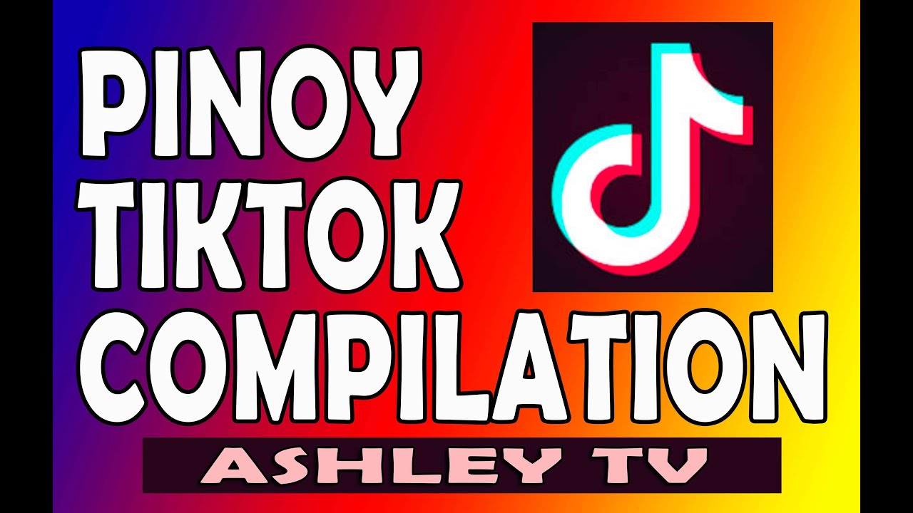 Pinoy Tiktok Compilation 