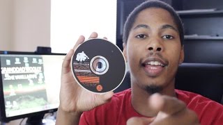 CD Case Studies #8: Madvillain