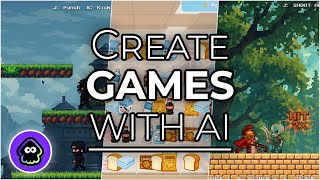 Download Lagu Ik gaf een AI één prompt... en het maakte een heel spel (Gambo) MP3