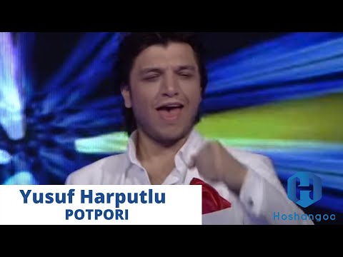 Yusuf Harputlu - ciya berf u barane - Potpori 2014