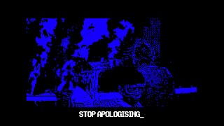 David Holmes - Stop Apologising (Featuring Raven Violet)