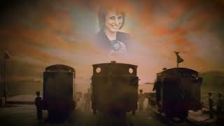 Thank You, Britt Allcroft