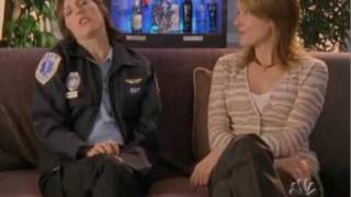 Scrubs - My Last Chance - Get out of town, Perry!